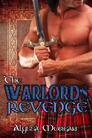 [Warlords 02] • The Warlords Revenge